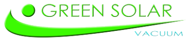 GREEN SOLAR vacuum