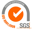 GREEN SOLAR, πιστοποιητικά, SGS Certification